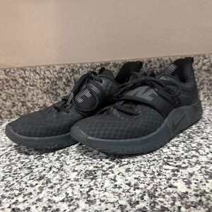 Nike Renew In-Season TR 9 Training Shoes Women's 7 Black Anthracite AR4543-008